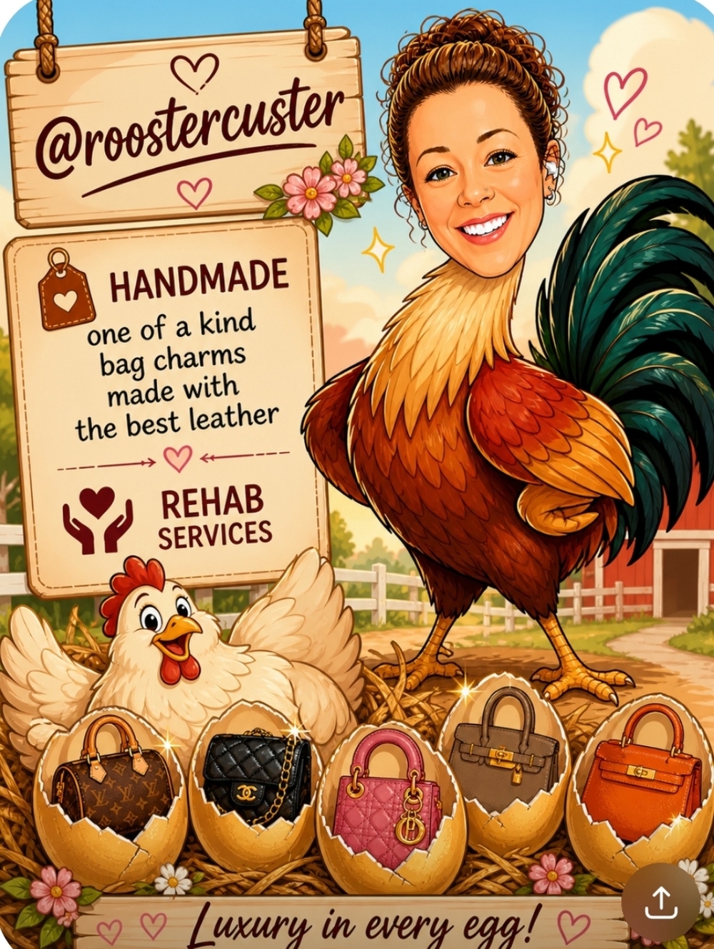 Poshmark And Other  Graphics - Picture 3 of 15
